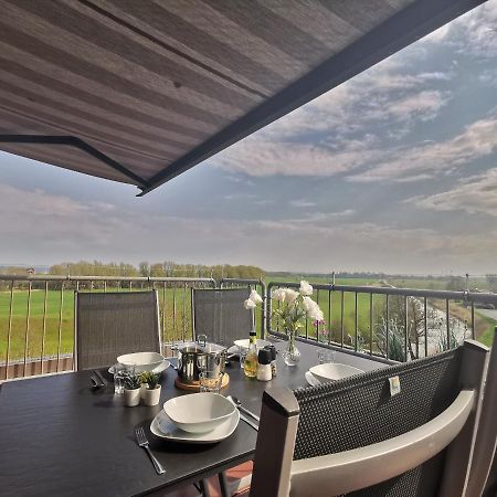 Sonnendeck Nordsee Horumersiel Exterior foto